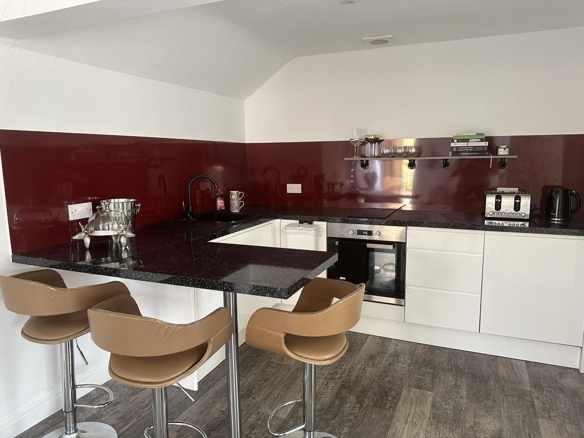 Stylish Apartment At Barmby Moor House York Exterior foto
